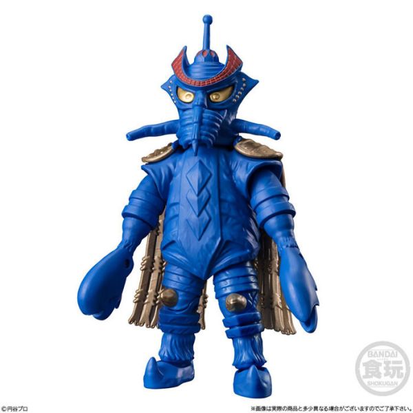BANDAI 盒玩 超動 超人力霸王 怪獸第3彈 全4種 一中盒4入販售 BANDAI 盒玩 超動 超人力霸王 怪獸第3彈 全4種 一中盒4入販售