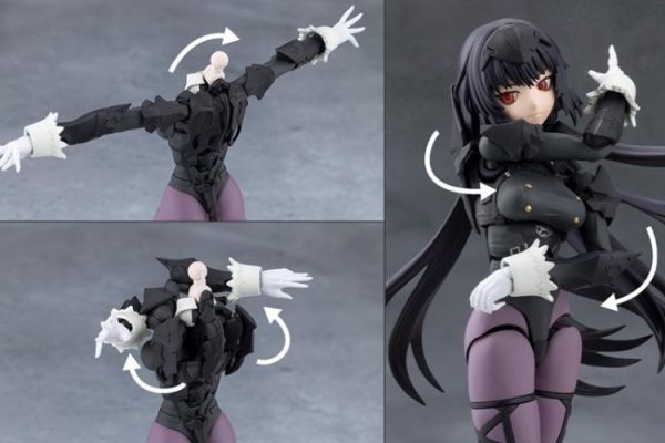 (預購) Kotobukiya 壽屋 無限邂逅Megalo Mari 篝火 真里亞 戰鬥裝束 組裝模型 20260325 Kotobukiya 壽屋 無限邂逅Megalo Mari 篝火 真里亞 戰鬥裝束 組裝模型