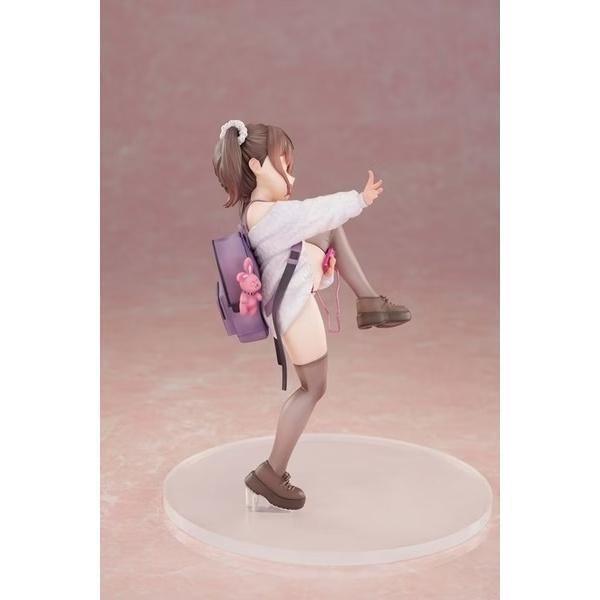 (預購) PURE 1/6 打卡聖地 千佳 PVC完成品 20260825 PURE 1/6 打卡聖地 千佳 PVC完成品