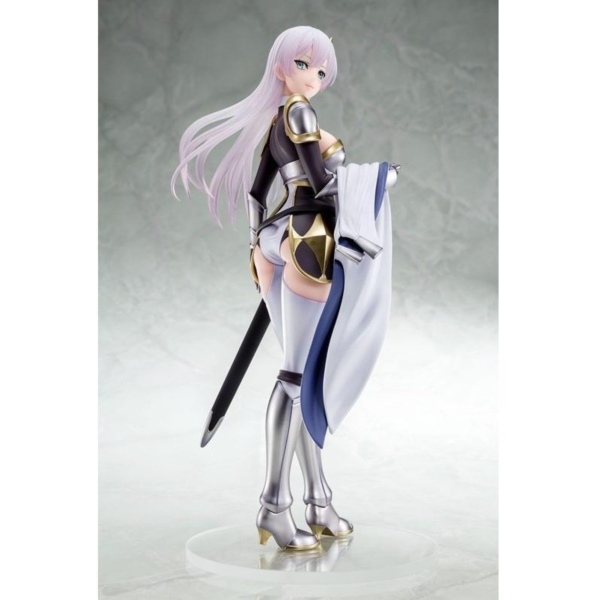 (預購) Nippon Columbia 1/6 鄉下大叔成為劍聖 艾露西亚·西特拉斯 完成品 20260910 Nippon Columbia 1/6 鄉下大叔成為劍聖 艾露西亚·西特拉斯 完成品