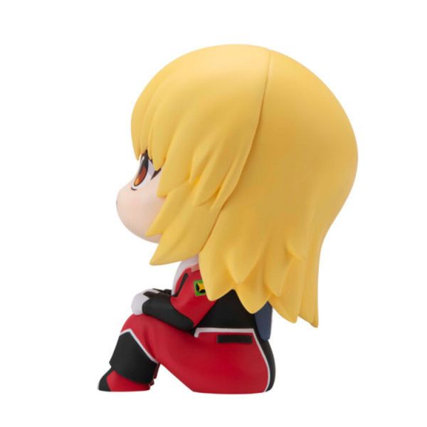 (預購) MegaHouse LOOK UP 機動戰士鋼彈SEED FREEDOM 卡佳里·由拉·阿斯哈 (預購) MegaHouse LOOK UP 機動戰士鋼彈SEED FREEDOM 卡佳里·由拉·阿斯哈