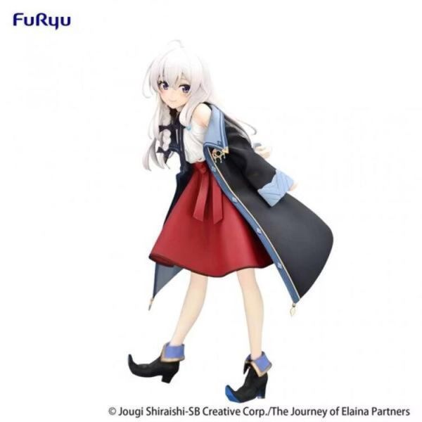 (預購) FuRyu 景品 Trio-Try-iT 魔女之旅 伊蕾娜 2603 20251015 (預購) FuRyu 景品 Trio-Try-iT 魔女之旅 伊蕾娜 2603 20251015