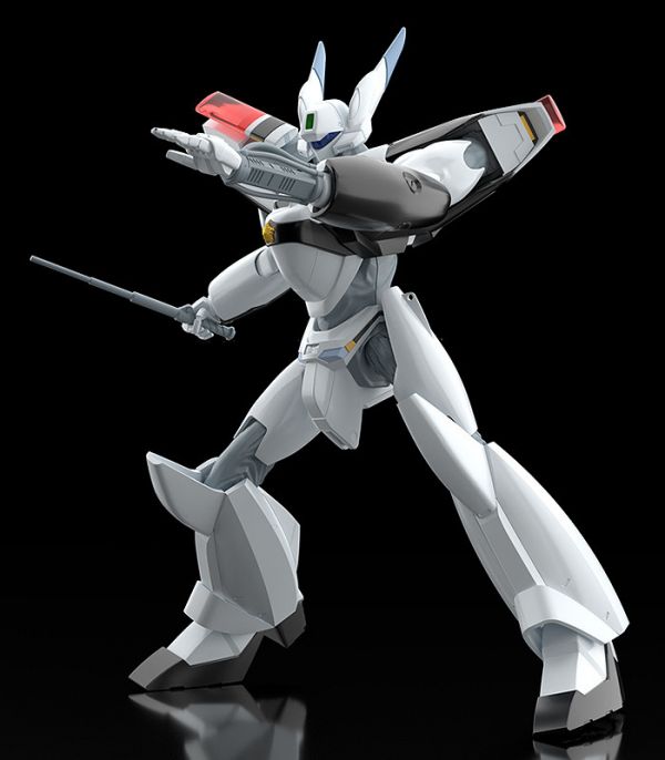 Good Smile MODEROID 機動警察 AV-0 Peacemaker 組裝模型 Good Smile,MODEROID,機動警察,AV-0,Peacemaker,組裝模型,