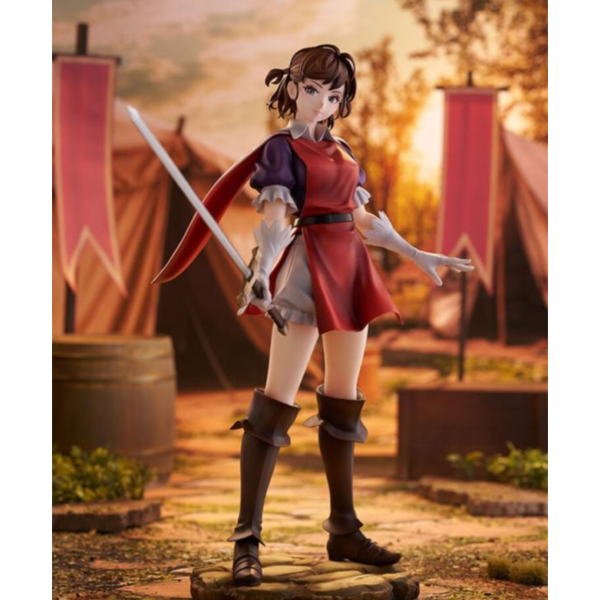 (預購) Kotobukiya 壽屋 1/7 聖獸之王 梅莉森德 PVC完成品 20251126 (預購) Kotobukiya 壽屋 1/7 聖獸之王 梅莉森德 PVC完成品 20251126