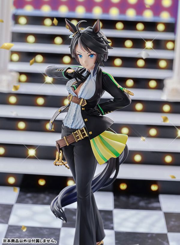 Phat! 1/7 賽馬娘Pretty Derby 富士奇石 PVC完成品 Phat! 1/7 賽馬娘Pretty Derby 富士奇石 PVC完成品