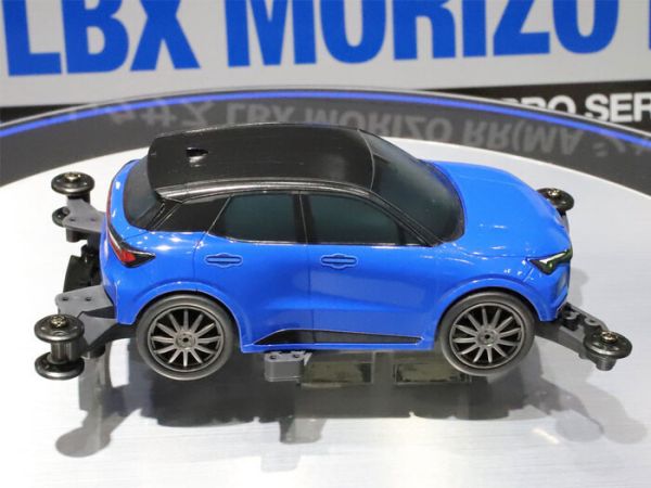 [即將預購 請點貨到通知] TAMIYA 田宮模型 18661 四驅車 LEXUS レクサス LBX MORIZO RR 凌志 (MA底盤) [即將預購 請點貨到通知] TAMIYA 田宮模型 18661 四驅車 LEXUS レクサス LBX MORIZO RR 凌志 (MA底盤)