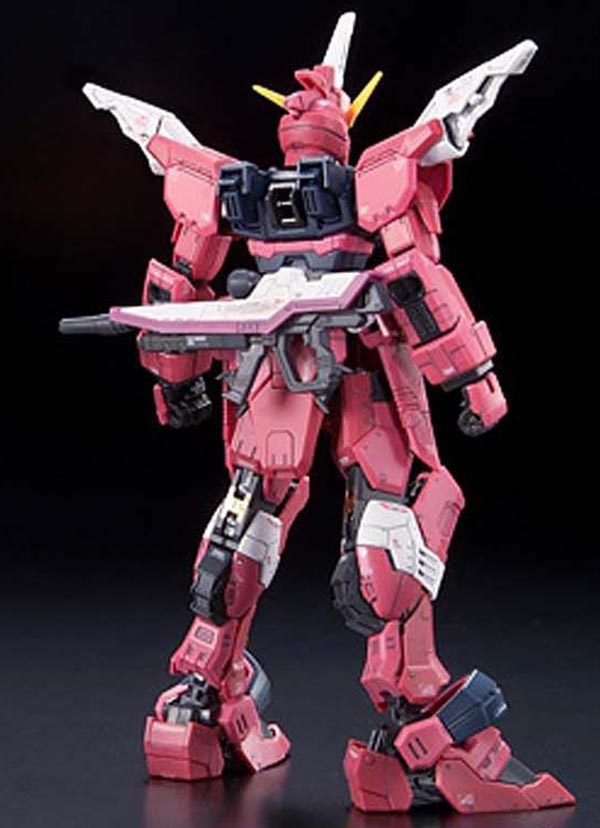 BANDAI 1/144 RG 009 正義鋼彈 機動戰士 鋼彈SEED 組裝模型 BANDAI,1/144,RG,009,正義鋼彈,機動戰士,鋼彈SEED ,組裝模型,