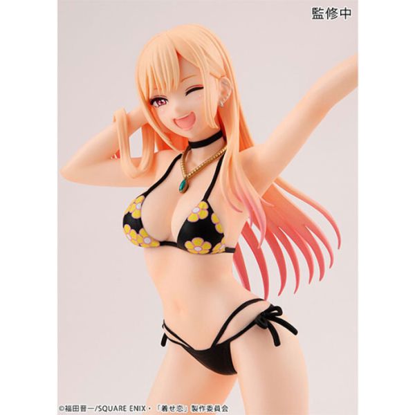 Megahouse Melty Princess 戀上換裝娃娃 掌上系列 喜多川海夢 PVC完成品 Megahouse Melty Princess 戀上換裝娃娃 掌上系列 喜多川海夢 PVC完成品