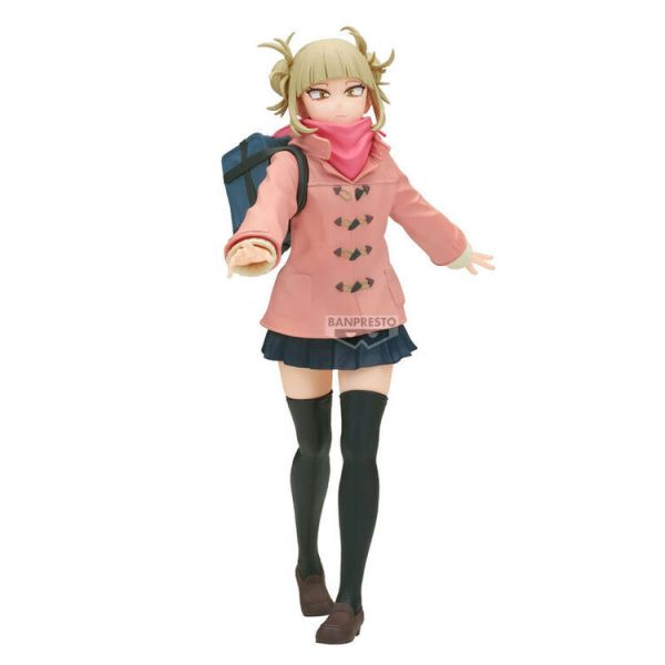 (預購) BP景品 我的英雄學院 G&G 渡我被身子 duffle coat ver. 眼鏡牌 BANPRESTO 2602 (預購) BP景品 我的英雄學院 G&G 渡我被身子 duffle coat ver. 眼鏡牌 BANPRESTO