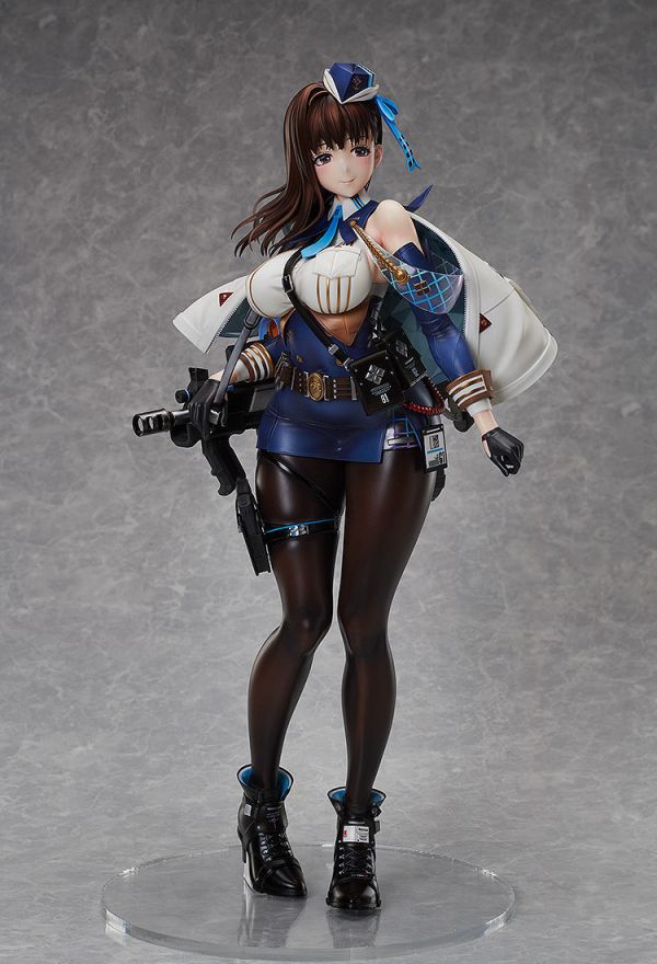 FREEing 1/4 勝利女神 妮姬 NIKKE 瑪麗安 PVC FREEing 1/4 勝利女神 妮姬 NIKKE 瑪麗安 PVC