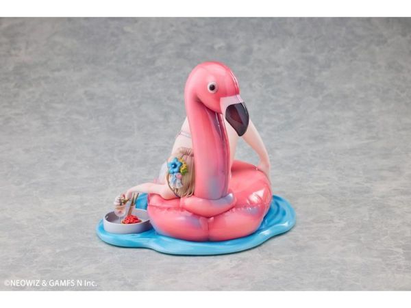 (預購) Hobby Sakura 1/7 棕色塵埃2 悠絲緹亞 仲夏之夢 完成品 20260916 Hobby Sakura 1/7 棕色塵埃2 悠絲緹亞 仲夏之夢 完成品