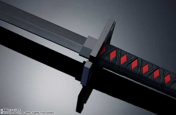 BANDAI PROPLICA 死神 BLEACH 天鎖斬月 BANDAI PROPLICA 死神 BLEACH 天鎖斬月