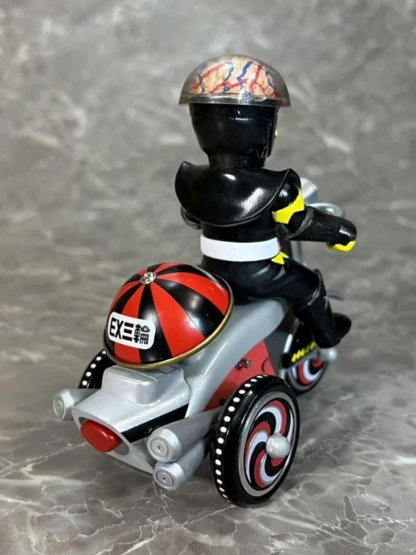(預購) [PB商店] BANDAI EX三輪車 機械人超金剛 霸王金剛 B TYPE 20260817 [PB商店] BANDAI EX三輪車 機械人超金剛 霸王金剛 B TYPE