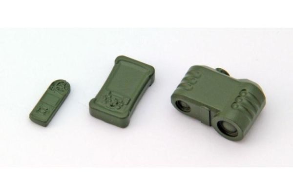 (預購) [再販] TOMYTEC 1/12 迷你武裝 LD028 狙擊工具組A 組裝模型 20260423 [再販] TOMYTEC 1/12 迷你武裝 LD028 狙擊工具組A 組裝模型