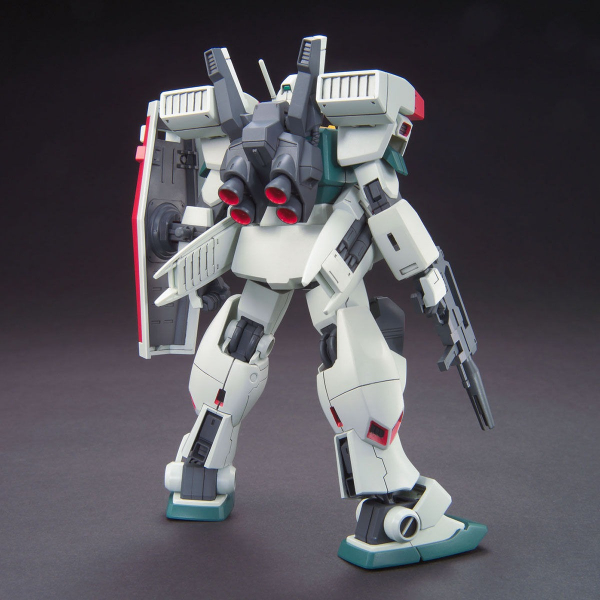 BANDAI 1/144 HGUC 126 吉姆III 機動戰士 ZZ鋼彈 組裝模型 BANDAI,1/144,HGUC,126,吉姆III,機動戰士,ZZ鋼彈,組裝模型,