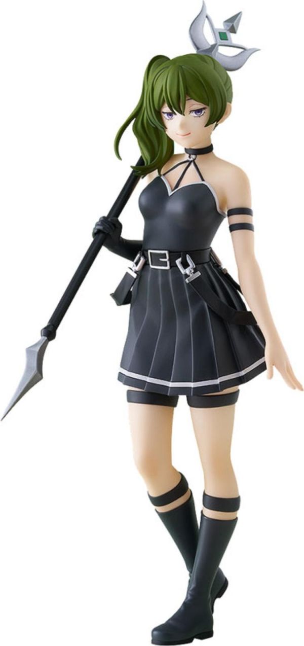 (預購) Good Smile POP UP PARADE 葬送的芙莉蓮 尤蓓爾 PVC完成品 20260412 Good Smile POP UP PARADE 葬送的芙莉蓮 尤蓓爾 PVC完成品