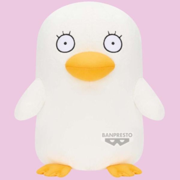 (預購) BP景品 銀魂 絨毛玩偶 伊麗莎白 眼鏡牌 BANPRESTO 2609 20260330 BP景品 銀魂 絨毛玩偶 伊麗莎白 眼鏡牌 BANPRESTO