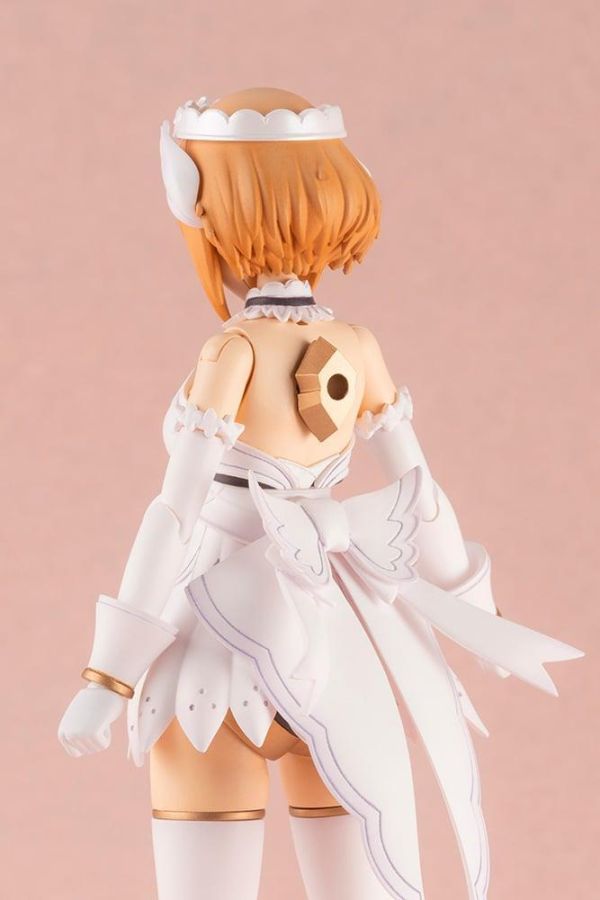(預購) Kotobukiya 壽屋 ARCANADEA 露蜜提雅LUMITEA 天使型 AR001R 組裝模型 20261014 Kotobukiya 壽屋 ARCANADEA 露蜜提雅LUMITEA 天使型 AR001R 組裝模型