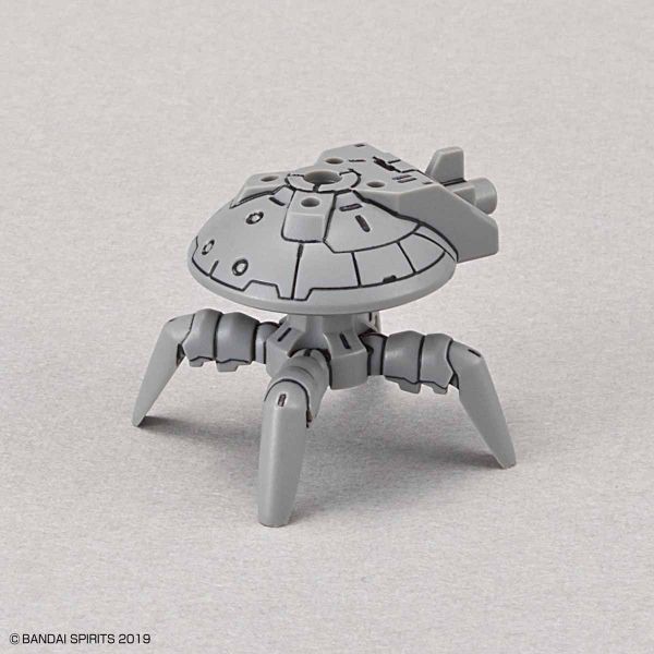 BANDAI 1/144 30mm 014 bEMX-15 波塔諾瓦 海軍藍色 組裝模型 BANDAI,1/144,30mm,014,bEMX-15,波塔諾瓦,海軍藍色 組裝模型,