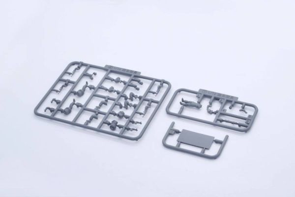 1/72 陸上自衛隊隊員 人形 地上用 FUJIMI Mi26 陸上自衛隊 富士美 組裝模型 FUJIMI,1/72,,陸上自衛隊,mi,陸上自衛隊,81式,短距離,地對空誘導彈,射擊統制裝置,發射機,人形,