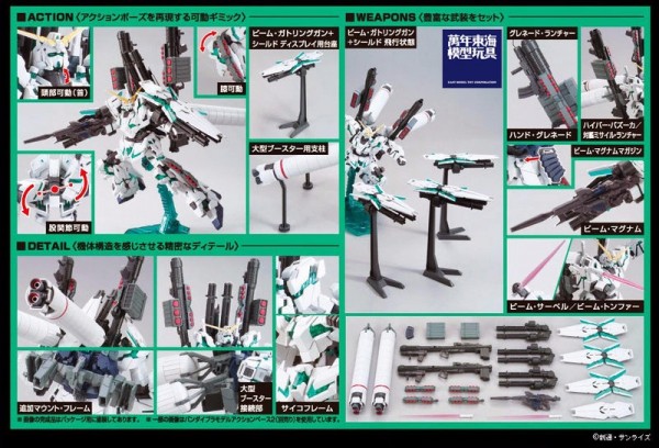 BANDAI 1/144 HGUC 178 全裝備獨角獸鋼彈 覺醒模式 機動戰士 鋼彈UC 組裝模型 BANDAI,1/144,HGUC,178,全裝備,獨角獸,鋼彈,覺醒模式,機動戰士,鋼彈UC,組裝模型,