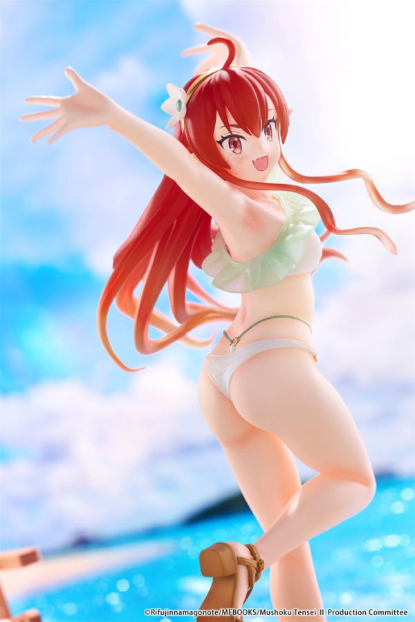 TAITO 景品 無職轉生 II Ravitier Figure 艾莉絲·伯雷亞斯·格雷拉特 2509 TAITO 景品 無職轉生 II Ravitier Figure 艾莉絲·伯雷亞斯·格雷拉特