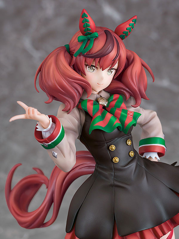 [再販] Phat! 1/7 賽馬娘 Pretty Derby 優秀素質 PVC完成品 [再販] Phat! 1/7 賽馬娘 Pretty Derby 優秀素質 PVC完成品