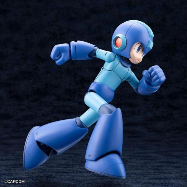 (預購) Kotobukiya 壽屋 GRANDE SCALE 大型比例 洛克人 -洛克人 11 Ver.- 組裝模型 20260805 Kotobukiya 壽屋 GRANDE SCALE 大型比例 洛克人 -洛克人 11 Ver.- 組裝模型