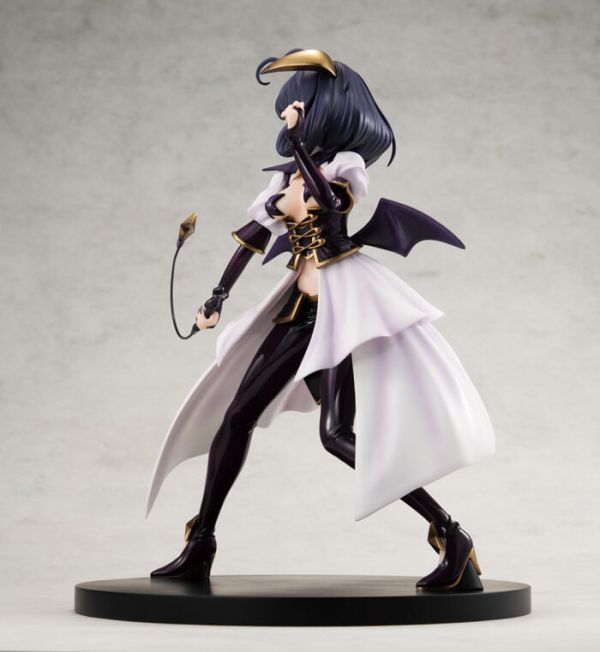 [18禁商品] KADOKAWA 1/7 夢想成為魔法少女 瑪吉雅邪惡 欣喜若狂的鞭子 Ver. PVC [18禁商品] KADOKAWA 1/7 夢想成為魔法少女 瑪吉雅邪惡 欣喜若狂的鞭子 Ver. PVC