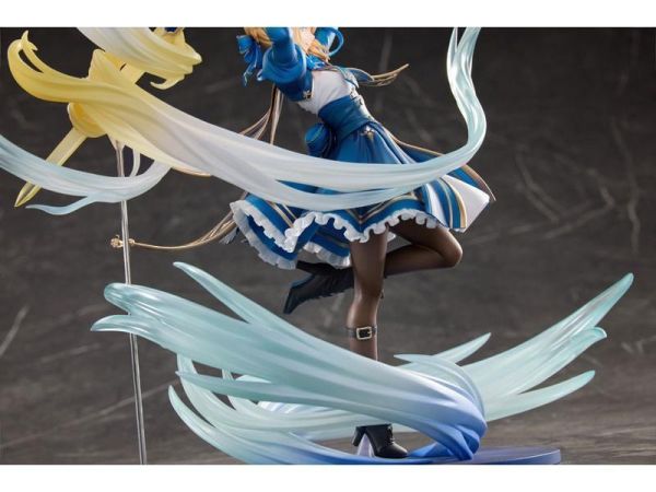 (預購) Aniplex 1/7 崩壞：星穹鐵道 x Fate/stay night [UBW] Saber 完成品 20261007 Aniplex 1/7 崩壞：星穹鐵道 x Fate/stay night [UBW] Saber 完成品