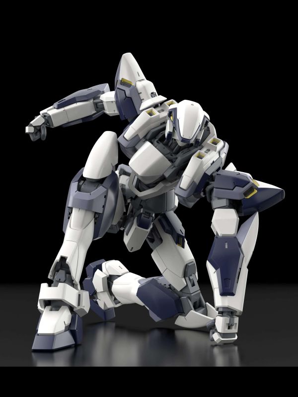 (預購) KADOKAWA PLASTIC MODEL SERIES 1/48 驚爆危機 強弩兵 組裝模型 20260923 KADOKAWA PLASTIC MODEL SERIES 1/48 驚爆危機 強弩兵 組裝模型