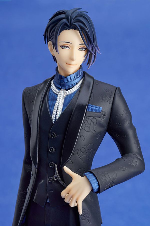 (預購) Good Smile POP UP PARADE 刀劍亂舞ONLINE 三日月宗近 祝裝Ver. L size PVC完成品 (預購) Good Smile POP UP PARADE 刀劍亂舞ONLINE 三日月宗近 祝裝Ver. L size PVC完成品