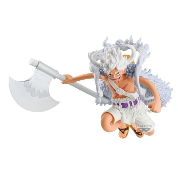 (預購) BP景品 航海王 CROSS POSING 蒙其·D·魯夫Ⅱ 眼鏡牌 BANPRESTO 2612 20260709 BP景品 航海王 CROSS POSING 蒙其·D·魯夫Ⅱ 眼鏡牌 BANPRESTO