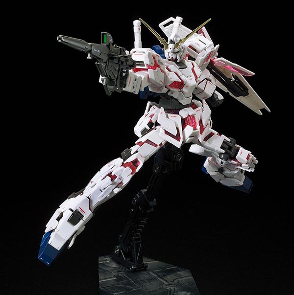 BANDAI 1/144 RG 025 獨角獸鋼彈 機動戰士 鋼彈UC 組裝模型 BANDAI,1/144,RG,025,獨角獸,鋼彈,機動戰士,鋼彈,UC ,組裝模型,
