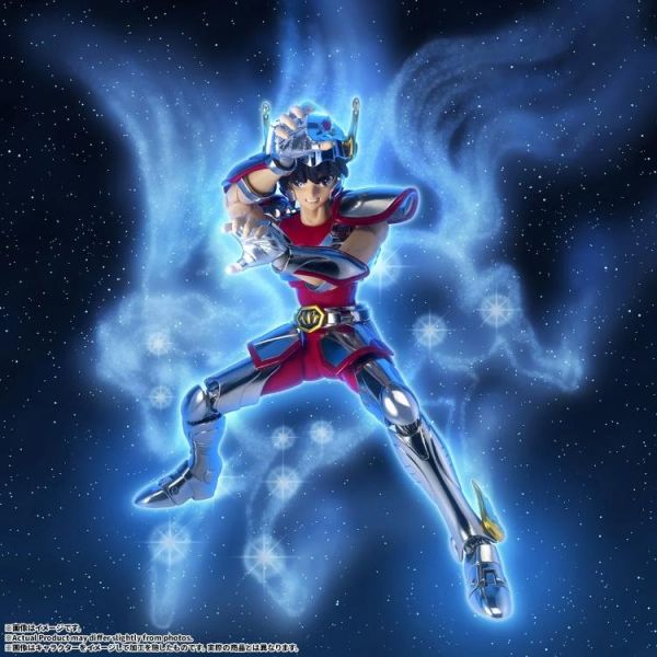 (預購) BANDAI 聖鬥士聖衣神話EX 天馬座星矢 初期青銅聖衣 20260708 BANDAI 聖鬥士聖衣神話EX 天馬座星矢 初期青銅聖衣