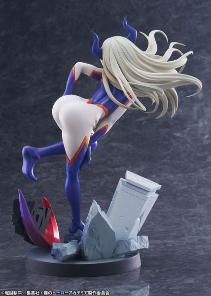 BellFine 1/90 我的英雄學院 Mt.Lady 英雄套裝 Ver. PVC完成品 BellFine 1/90 我的英雄學院 Mt.Lady 英雄套裝 Ver. PVC完成品