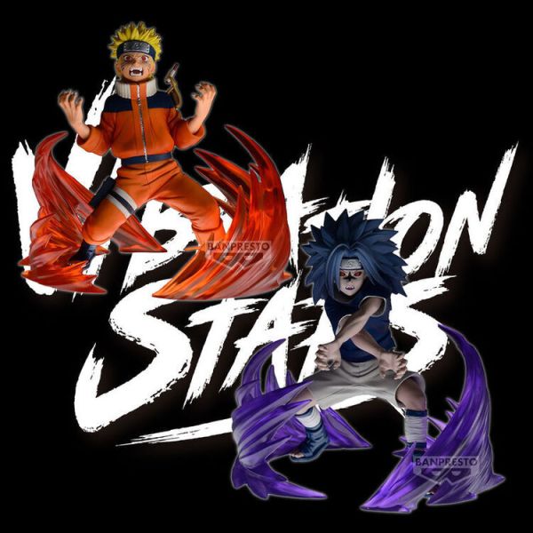 (預購) BP景品 NARUTO 72 系列 26＆27 VIBRATION STARS 漩渦鳴人 眼鏡牌 BANPRESTO 2602 (預購) BP景品 NARUTO 72 系列 26＆27 VIBRATION STARS 漩渦鳴人 眼鏡牌 BANPRESTO