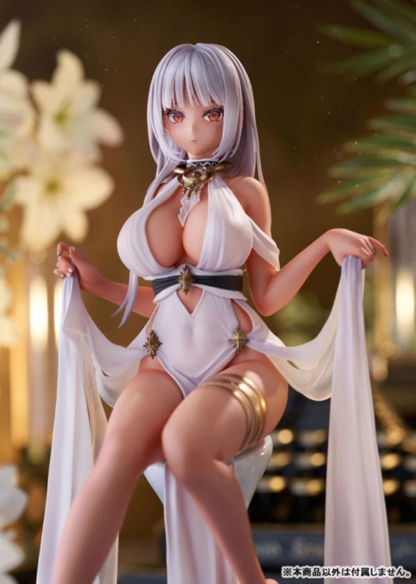 (預購) [限定版] AliceGlint 1/7 碧藍航線 馬薩諸塞 盛宴的準備 PVC完成品 20260514 [限定版] AliceGlint 1/7 碧藍航線 馬薩諸塞 盛宴的準備 PVC完成品