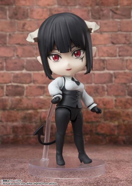 BANDAI Figuarts mini 公主殿下，「拷問」的時間到了 朵伽·托加爾 BANDAI Figuarts mini 公主殿下,「拷問」的時間到了 朵伽·托加爾