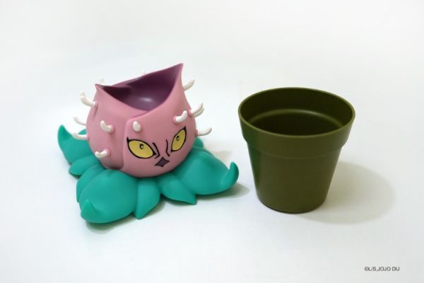 (預購) XRAGE JOJO的奇妙冒險:不滅鑽石 貓草收納罐 20251222 XRAGE JOJO的奇妙冒險:不滅鑽石 貓草收納罐