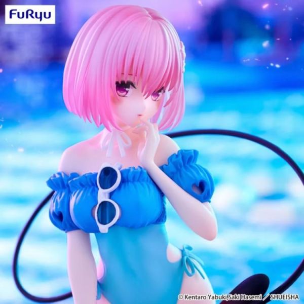 (預購) [再販] FURYU 景品 出包王女 Trio-Try-iT 茉茉·貝莉雅·戴比路克 2611 20260604 [再販] FURYU 景品 出包王女 Trio-Try-iT 茉茉·貝莉雅·戴比路克