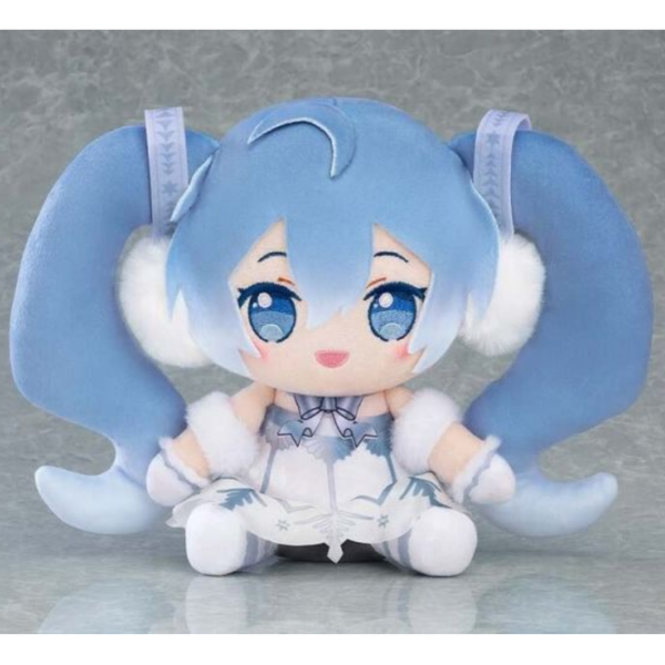 (預購) Good Smile 玩偶 初音未來交響樂 2025 札幌公演Ver. 20260111 Good Smile 玩偶 初音未來交響樂 2025 札幌公演Ver.