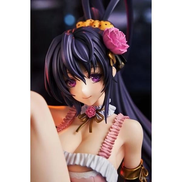(預購) [18禁商品] KADOKAWA 1/6.5 惡魔高校D×D 姬島朱乃 輕小說15週年ver. (Renewal Package Edition) 完成品 20260823 [18禁商品] KADOKAWA 1/6.5 惡魔高校D×D 姬島朱乃 輕小說15週年ver. (Renewal Package Edition) 完成品