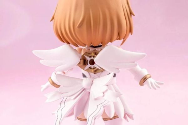 (預購) Kotobukiya 壽屋 阿爾卡納蒂亞 呆萌卡納 Q 版 露蜜提雅 組裝模型 20260715 Kotobukiya 壽屋 阿爾卡納蒂亞 呆萌卡納 Q 版 露蜜提雅 組裝模型