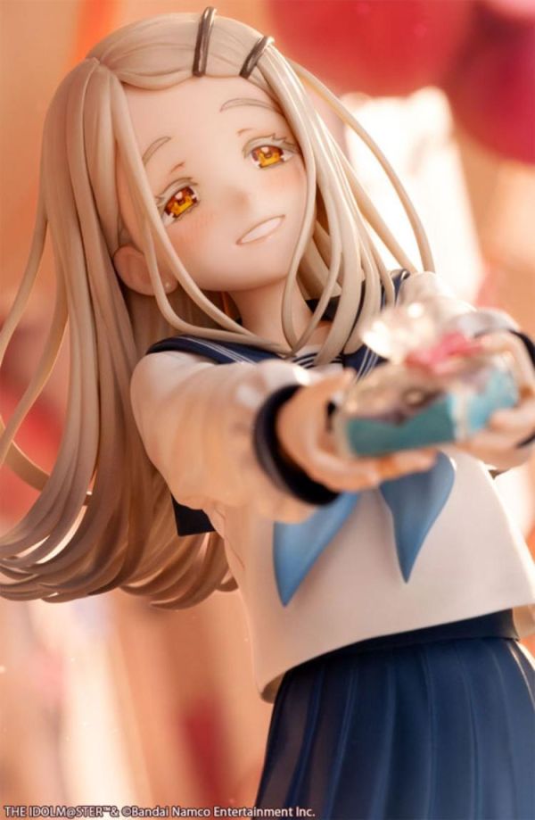 (預購) NEONMAX 1/7  學園偶像大師 筱澤廣 幸福千層酥Ver. 特典版 PVC完成品 PVC完成品 20260409 NEONMAX 1/7  學園偶像大師 筱澤廣 幸福千層酥Ver. 特典版 PVC完成品 PVC完成品