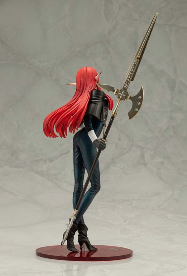 (預購) Kotobukiya 壽屋 1/7 暗喻幻想：ReFantazio 侯根堡 PVC完成品 (預購) Kotobukiya 壽屋 1/7 暗喻幻想：ReFantazio 侯根堡 PVC完成品