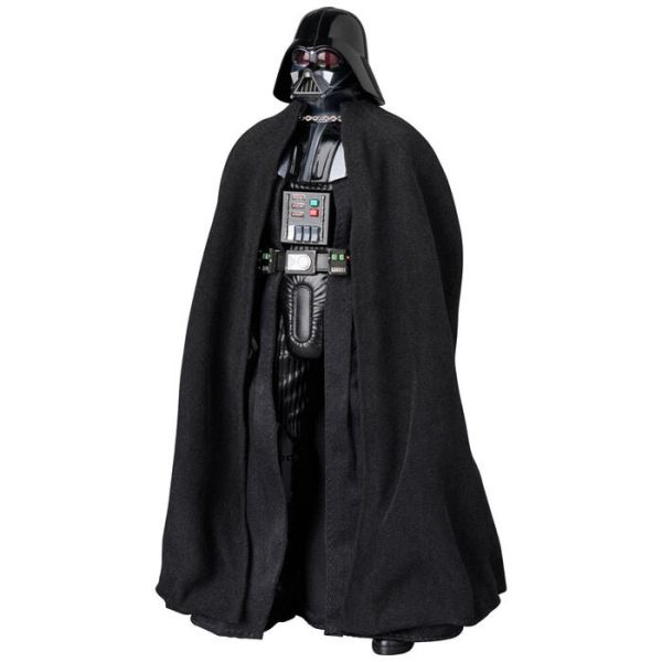 Medicom Toy MAFEX 星際大戰 達斯·維達 歐比王·肯諾比ver. 可動完成品 Medicom Toy MAFEX 星際大戰 達斯·維達 歐比王·肯諾比ver. 可動完成品