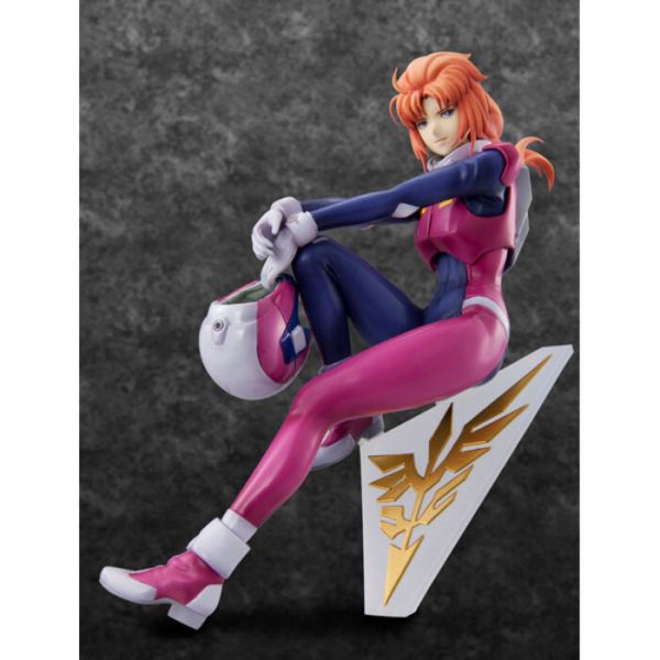 [再販] MegaHouse Excellent Model RAHDX G.A.NEO 機動戰士鋼彈UC 瑪莉妲·庫魯斯 [再販] MegaHouse Excellent Model RAHDX G.A.NEO 機動戰士鋼彈UC 瑪莉妲·庫魯斯