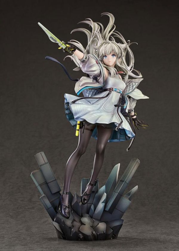 (預購) Good Smile 1/7 明日方舟:終末地 佩麗卡 PVC完成品 20260712 Good Smile 1/7 明日方舟:終末地 佩麗卡 PVC完成品
