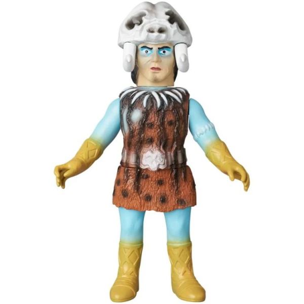 (預購) Medicom Toy SOFUBI 假面騎士 獠牙男爵 20260427 Medicom Toy SOFUBI 假面騎士 獠牙男爵